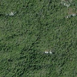 Satellite imagery of Florence Range, CA