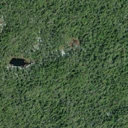 Satellite imagery of Florence Range, CA