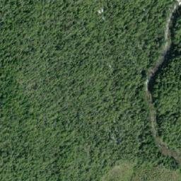 Satellite imagery of Florence Range, CA