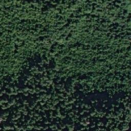 Satellite imagery of Mount Verney, CA