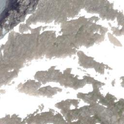 Satellite imagery of Mount Rodell, CA