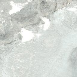 Satellite imagery of Janus Peak, CA