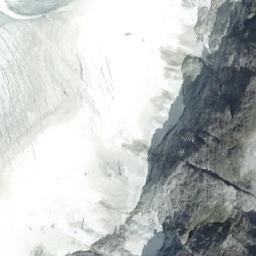 Satellite imagery of Janus Peak, CA