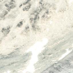 Satellite imagery of Corner Peak, CA