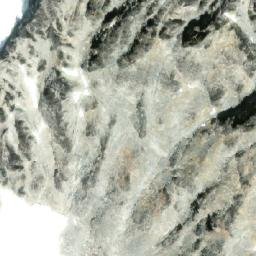Satellite imagery of Mount Winstone, CA
