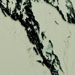 Satellite imagery of Prudence Peak, CA