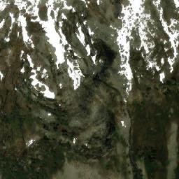 Satellite imagery of David Peak, CA