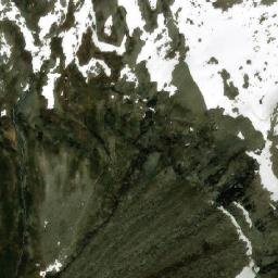 Satellite imagery of David Peak, CA