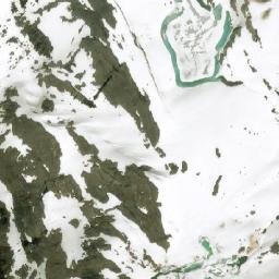 Satellite imagery of David Peak, CA