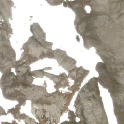 Satellite imagery of Citadel Pass, CA