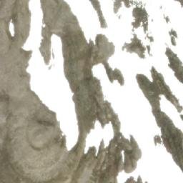 Satellite imagery of Fatigue Pass, CA