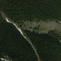 Satellite imagery of Wind Ridge, CA