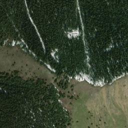 Satellite imagery of Wind Ridge, CA