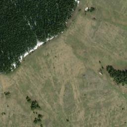 Satellite imagery of Wind Ridge, CA