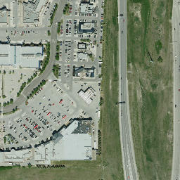 Satellite imagery of Cairn Hill, CA
