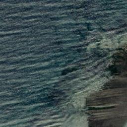 Satellite imagery of Lakenose Rock, GB