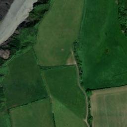 Satellite imagery of Lakenose Rock, GB