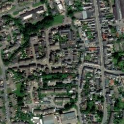 30 Raleigh Park, South Molton, Devon EX36 4DR, UK Satellite Map