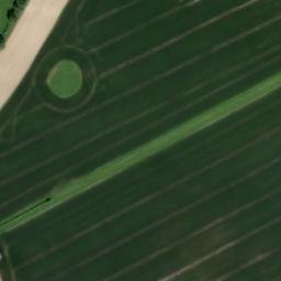 Satellite imagery of Clearbury Down, FR