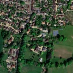 Satellite imagery of S4443, GB