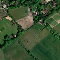 Satellite imagery of S4443, GB