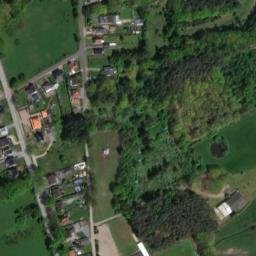 Satellite imagery of Ekelenberg, BE