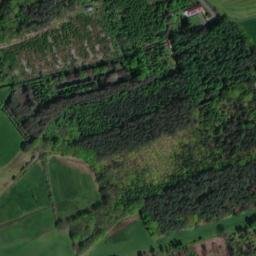 Satellite imagery of Ekelenberg, BE