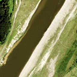 Satellite imagery of Grenspaal 117 (NL), NL