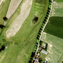 Satellite imagery of Grenspaal 117 (NL), NL