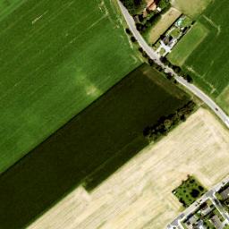 Satellite imagery of Kasteel Limbricht, NL