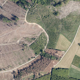 Satellite imagery of Hepper, DE