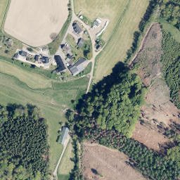 Satellite imagery of Steupingen, DE