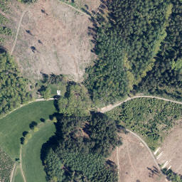Satellite imagery of Rummelsberg, DE