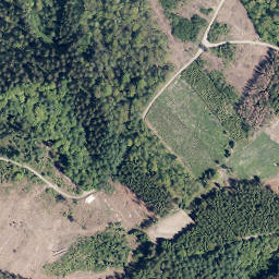 Satellite imagery of Rummelsberg, DE