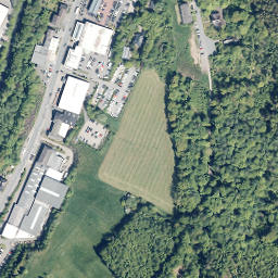 Satellite imagery of Kimickeberg, DE