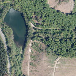 Satellite imagery of Ratzelberg, DE