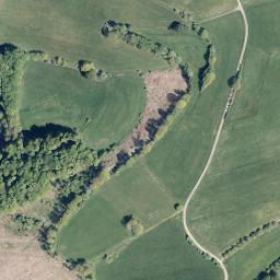 Satellite imagery of Ratzelberg, DE
