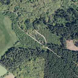 Satellite imagery of Stübelhagen, DE