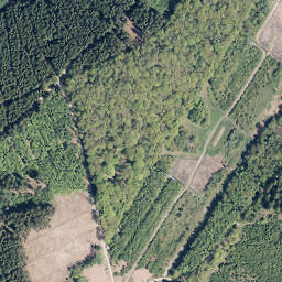 Satellite imagery of Stübelhagen, DE