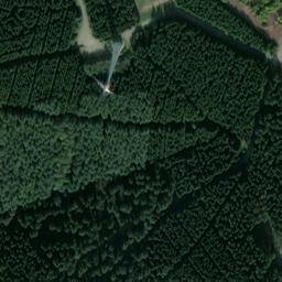 Satellite imagery of Drei Buchen, DE