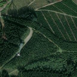 Satellite imagery of Drei Buchen, DE