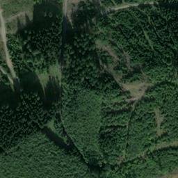 Satellite imagery of Goldener Zapfen, DE