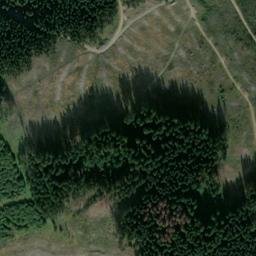 Satellite imagery of Goldener Zapfen, DE