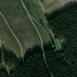 Satellite imagery of Goldener Zapfen, DE