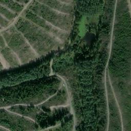 Satellite imagery of Zinser Rücken, DE