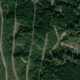 Satellite imagery of Zinser Rücken, DE