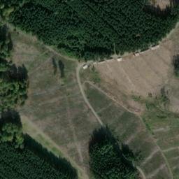 Satellite imagery of Zinser Rücken, DE