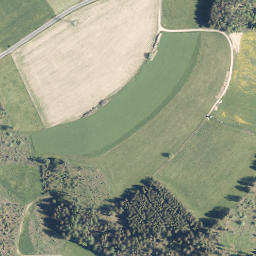 Satellite imagery of Kreis, DE