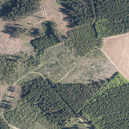 Satellite imagery of Altenberg, DE