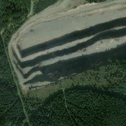 Satellite imagery of Mittelkopf, DE